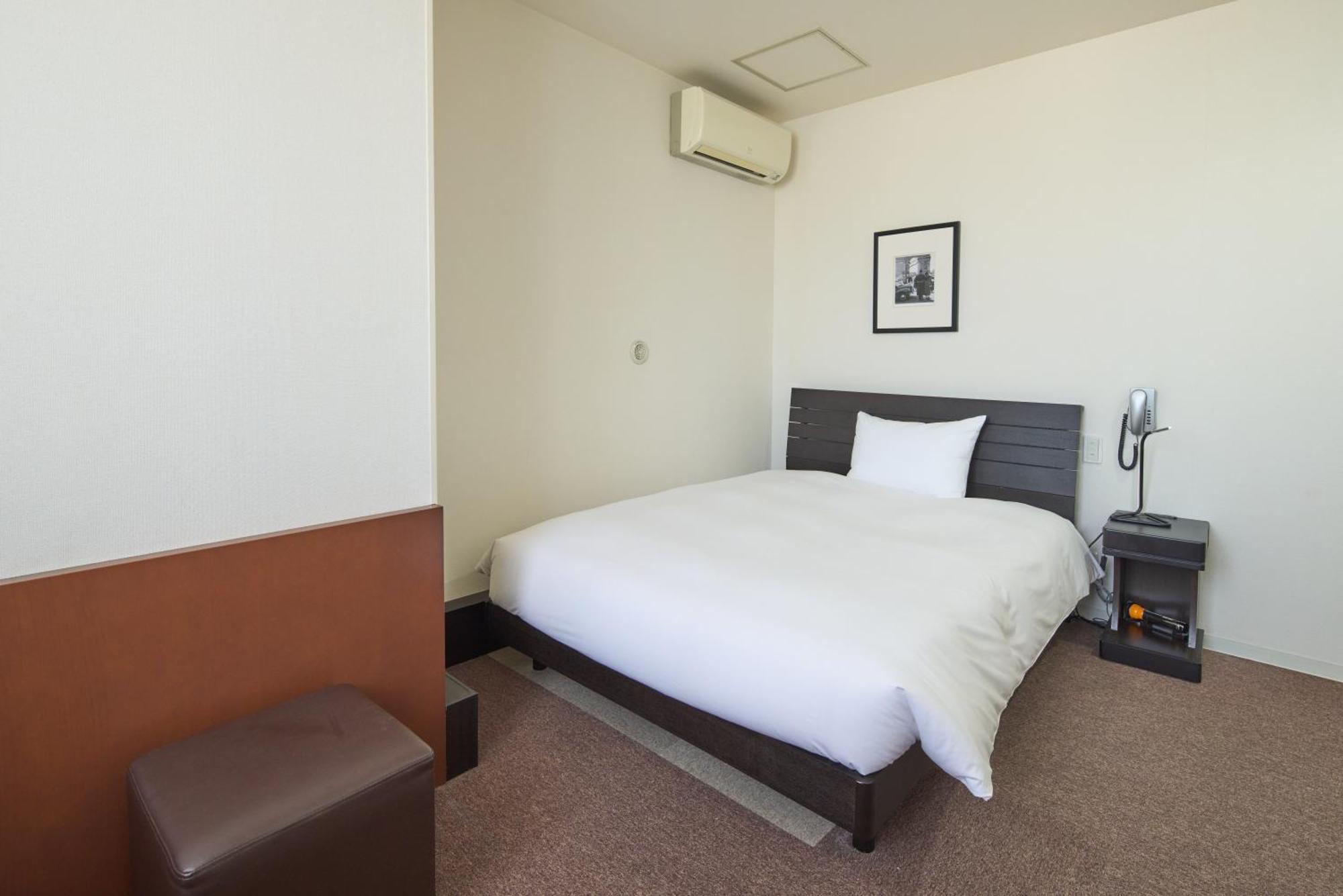 Hotel Tohkai Atsugi Esterno foto