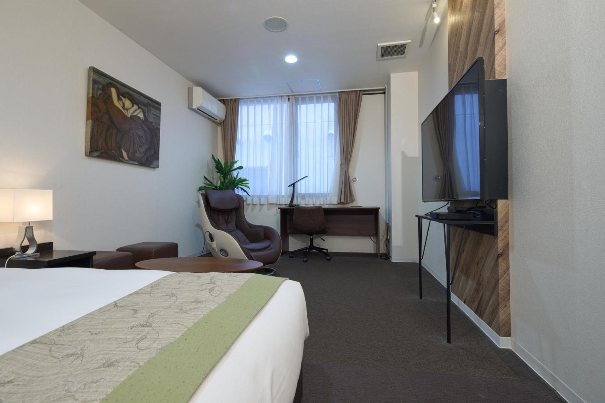 Hotel Tohkai Atsugi Esterno foto