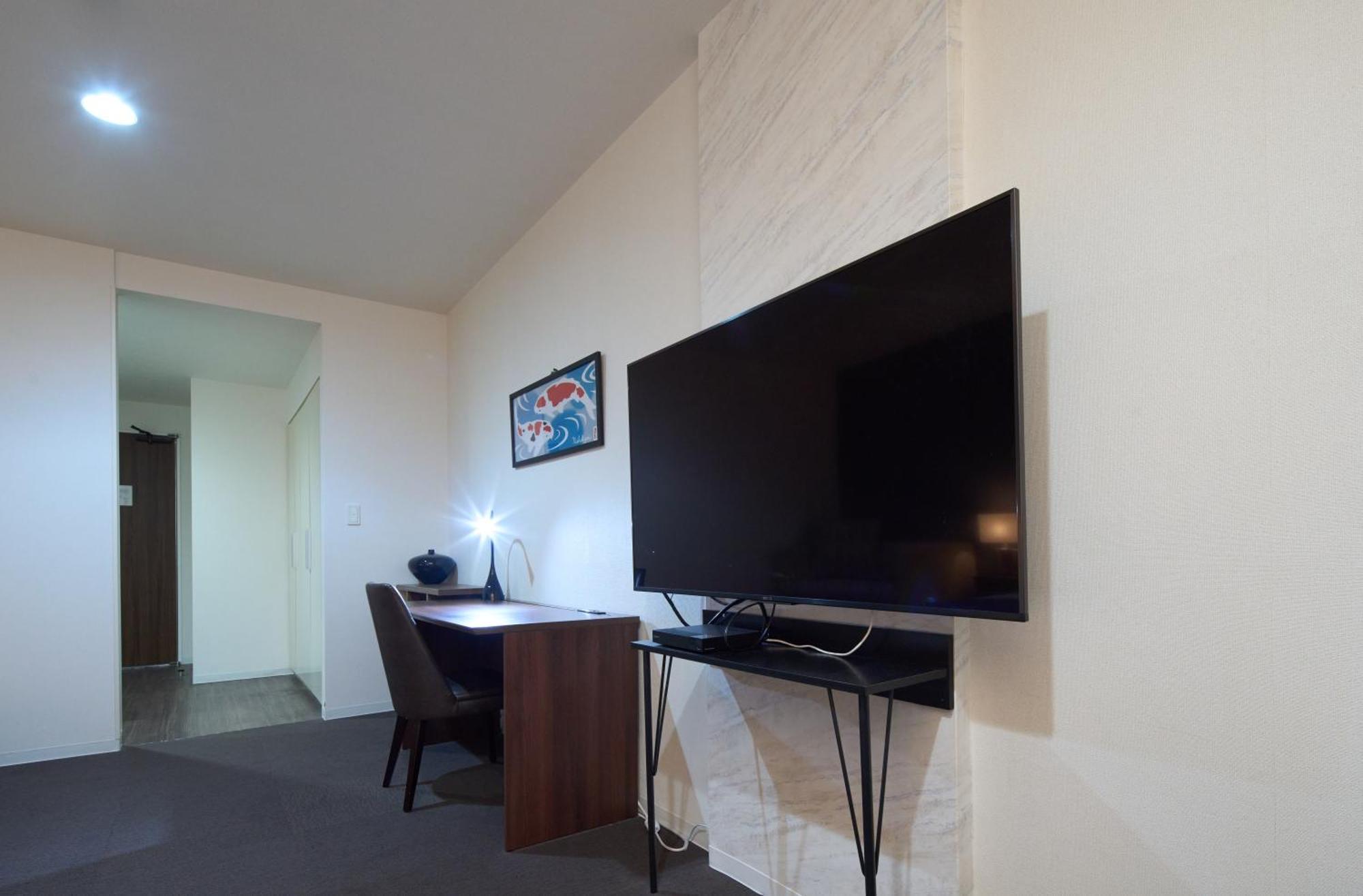Hotel Tohkai Atsugi Esterno foto