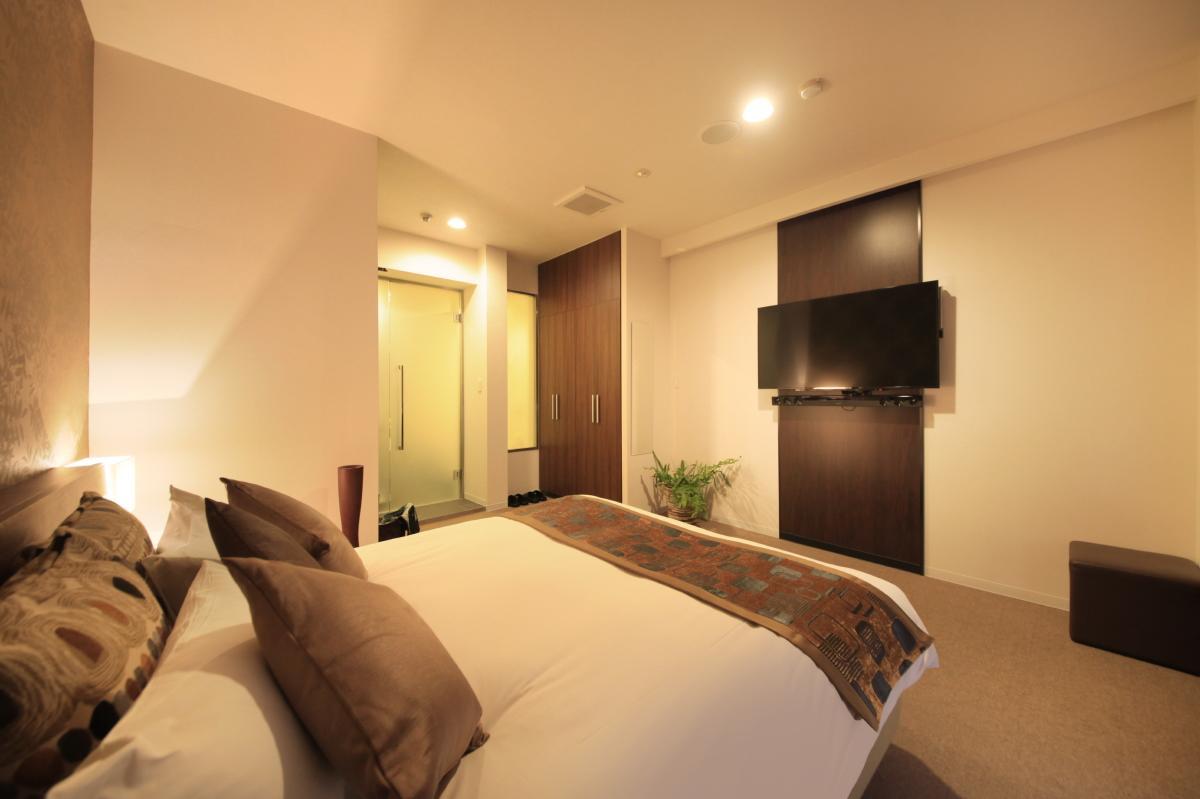 Hotel Tohkai Atsugi Esterno foto