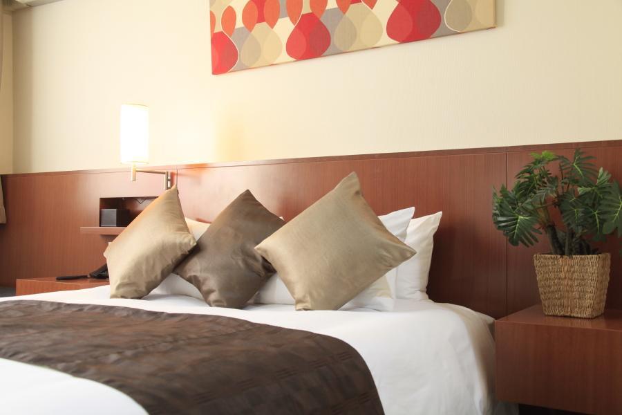 Hotel Tohkai Atsugi Esterno foto