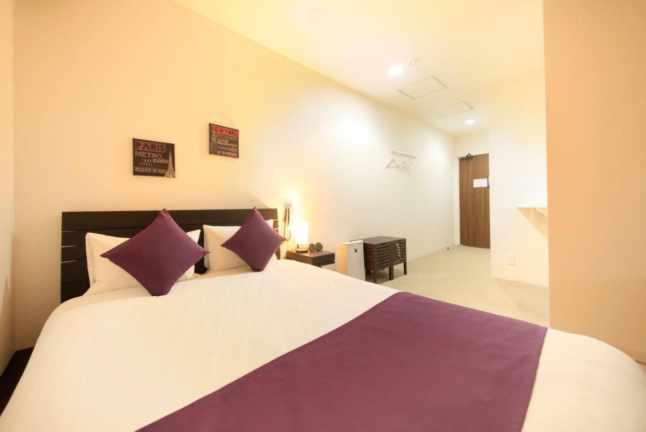 Hotel Tohkai Atsugi Esterno foto